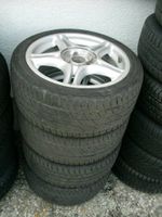 215/40R16 auf 7,5x16 H2 Bayern - Straubing Vorschau