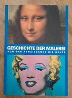 Geschichte der Malerei, von der Renaissance bis Heute, Buch, Häfen - Bremerhaven Vorschau