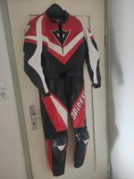 Dainese Lederkombi Gr. 46 Baden-Württemberg - Bietigheim-Bissingen Vorschau