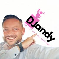 DJ ANDY | Party und Event-DJ | Hochzeits DJ Sachsen-Anhalt - Gröningen Vorschau