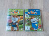 DVD Staffel 1 + 2 Leo Lausemaus Niedersachsen - Ganderkesee Vorschau