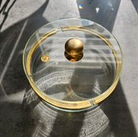 Siegl Bonboniere 17,5 × 6 cm / 24 Karat vergoldet Bayern - Augsburg Vorschau