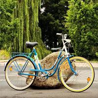 Fahrrad Mifa 26“ Damenrad IFA DDR Drahtesel Thüringen - Schmalkalden Vorschau