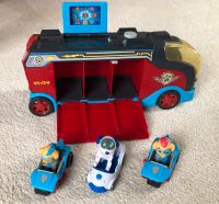 Paw Patrol Bus Bad Doberan - Landkreis - Broderstorf Vorschau