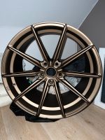 Wheelforce CF.3-FF R 5x120 bmw m2 F87 F30 F31 F32 F36 F80 F82 Hessen - Cölbe Vorschau