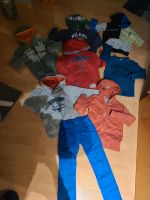 Vingino Bekleidungspaket Jungen 116 Pullover + Jeans Nordrhein-Westfalen - Xanten Vorschau