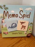 Memo Spiel Unsere Tiere Memorie Leipzig - Eutritzsch Vorschau