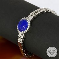 M*194023 Wert 6.100,- Diamant Königs Armband 750 Gold 18 Kt XXYY Essen - Altenessen Vorschau