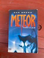 Dan Brown - Meteor Niedersachsen - Büddenstedt Vorschau