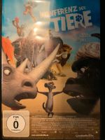 Konferenz der Tiere, DVD, Kinderfilm Baden-Württemberg - Freiburg im Breisgau Vorschau