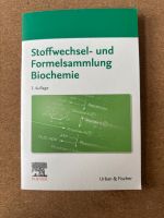 Stoffwechsel- und Formelsammlung Biochemie 3. Auflage Elsevier Rheinland-Pfalz - Eitelborn Vorschau
