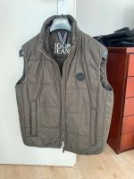 JOOP! Herren Steppgilet Weste, khaki, Gr. 50 Innenstadt - Köln Deutz Vorschau