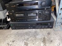 Braun Regie 530 Receiver Essen - Essen-Kray Vorschau