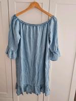 only Bluse Kleid Tunika 40 L Strandkleid Hängerchen Bayern - Weißenhorn Vorschau