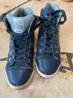 Geox Sneaker Frozen Blinki Blinkeschuhe Nordrhein-Westfalen - Neuss Vorschau