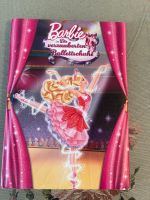 Barbie In Die Verzauberten Ballettschuhe Buch Hamburg-Mitte - Hamburg Hammerbrook Vorschau