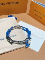 LV Louis Vuitton MONOGRAM Chain Armband - Größe M NEU Bayern - Ingolstadt Vorschau