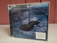 APOCALYPTICA CD Baden-Württemberg - Lenzkirch Vorschau