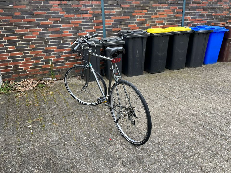 Rennrad VSF Fahrradmanufaktur Fahrrad in Mönchengladbach