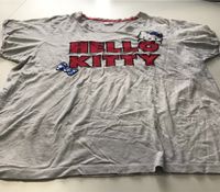 Hello Kitty T-Shirt Gr.XL Stuttgart - Untertürkheim Vorschau