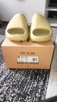 Yeezy Slide Resin 46 / US 11 Berlin - Friedrichsfelde Vorschau