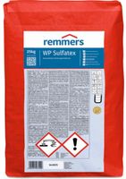 Remmers Sulfatexschlämme WP Sulfatex 25kg Niedersachsen - Bassum Vorschau