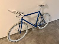 State Bicycles Blue Jay Singlespeed / Fixie 58cm Fahrrad Osterholz - Ellenerbrok-Schevemoor Vorschau