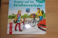 Kinderbuch "Was ist was" - Augen auf im Straßenverkehr - Sachsen-Anhalt - Schönebeck (Elbe) Vorschau