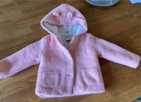 C&A Jacke rosa, Gr 80, neu und ungetragen Niedersachsen - Soltau Vorschau