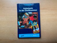 TKKG - Kinderbuch Brandenburg - Brieselang Vorschau