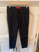 Schwarze Stoffhose Gr 38 Duisburg - Duisburg-Süd Vorschau