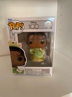 Disney 100 Jahre funko pop Tiana 1321 Mecklenburg-Vorpommern - Neubrandenburg Vorschau