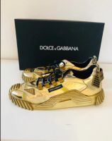 Dolce & Gabbana Sneaker NS1 Gr 38 statt 650 eur - limitierted Frankfurt am Main - Westend Vorschau