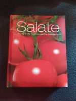 Buch Salate Rheinland-Pfalz - Merzalben Vorschau