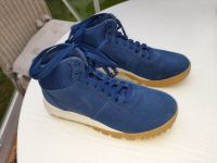 Nike Turnschuhe Gr. 39/40 blau Bayern - Hersbruck Vorschau