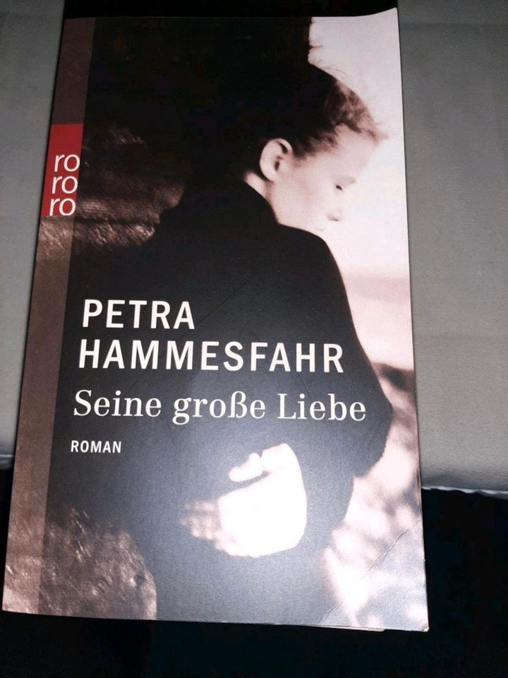 Petra Hammesfahr - Seine große Liebe in Uetze