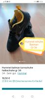 hummel batman schuhe Hessen - Schwalbach a. Taunus Vorschau