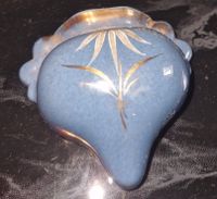 Keramik Wand-Vase 100/0 blau Bayern - Gundelsheim Vorschau