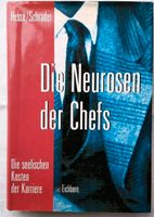 Die Neurosen der Chefs Nordrhein-Westfalen - Leverkusen Vorschau