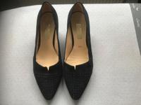 Gabor Pumps, Gr. 6,5, dunkelblau Niedersachsen - Osnabrück Vorschau