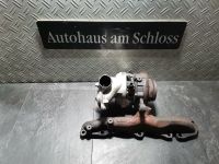 VW AUDI SEAT SKODA 2,0 TDI Turbo Turbolader 04L253010H CUNA Nordrhein-Westfalen - Gelsenkirchen Vorschau
