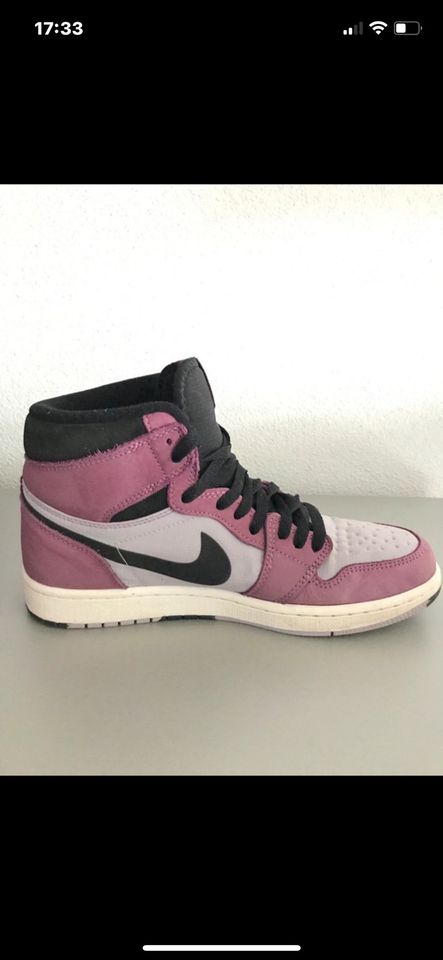 Nike Air Jordan 1 Element, Deadstock!, Gr. 8,5/42, (62) in Neu-Bamberg