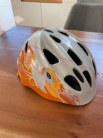 Fahrradhelm 53-58 KU Kreis Pinneberg - Schenefeld Vorschau