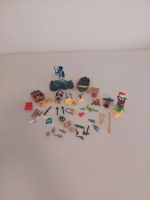 Verkaufe gebrauchtes Playmobil Set Piraten 6625 Bayern - Pemfling Vorschau