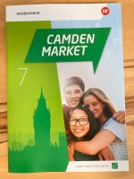 Camden Market 7 Arbeitsbuch Inklusion NEU Münster (Westfalen) - Centrum Vorschau