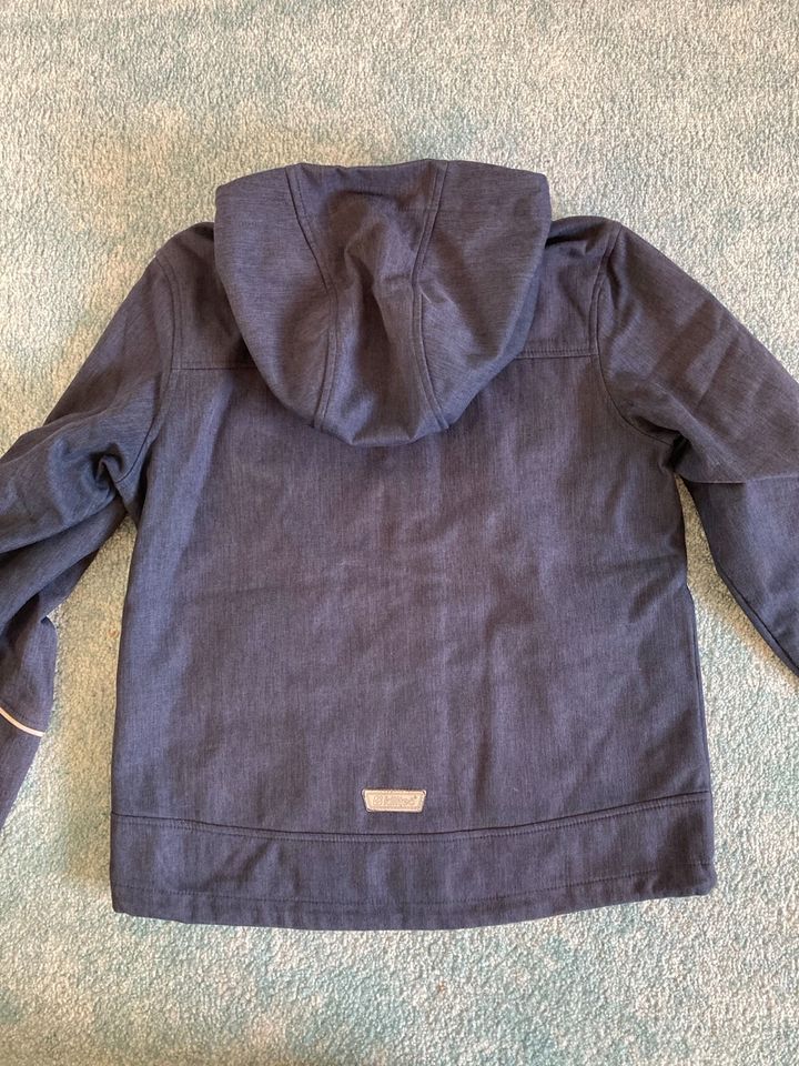 Killtec Softshelljacke - Gr. 152 in Rostock