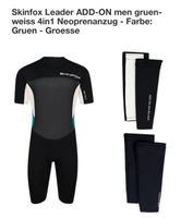 Skinfox Neoprenanzug Gr. L NEU Bayern - Gaißach Vorschau