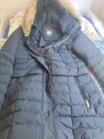 Wallenstein jacke neu Nordrhein-Westfalen - Marl Vorschau