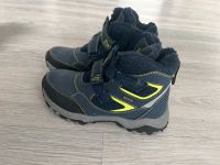 Winterstiefel Gr 34/35 Niedersachsen - Cuxhaven Vorschau