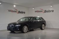 Audi A4 Avant 2.0 TDI Attraction Leder/Alu/Tempo./SHZ Hessen - Bebra Vorschau